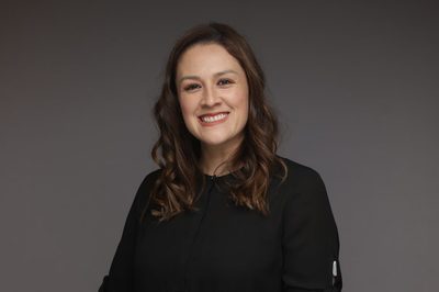 Paulina Lastiri Aguirre